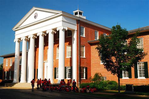 University Of Mississippi Law School Acceptance Rate Infolearners