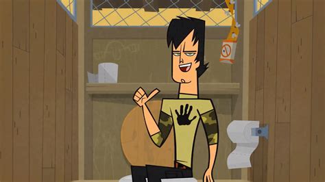Image Trent Confessional Searchpng Total Drama Wiki Fandom