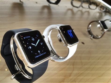 Apple Watch Supplier Falls Short Of Break Even Point In Q2 Sales