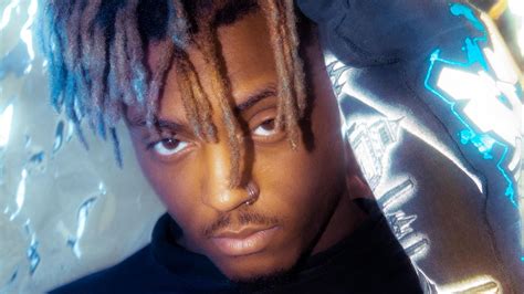 For The Record Remembering Juice Wrld Genius