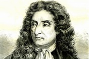 Jean de la Fontaine : biographie de l'auteur des fables de la Fontaine