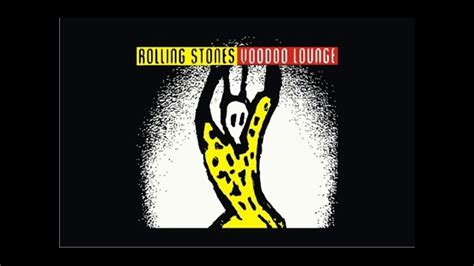 Rolling Stone Voodoo Lounge Full Youtube