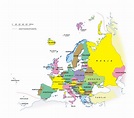File:Europa-mapa polityczna.png - Wikimedia Commons