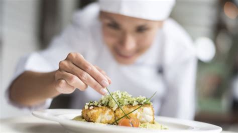 Female Chefs Say Canadas Culinary Industry Changing For The Better