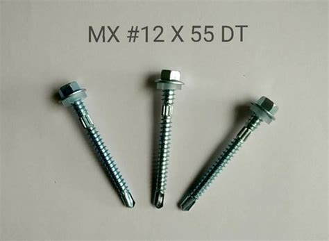 Stainless Steel Self Drilling Screw Stainless Steel Self Drilling