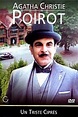 Película: Agatha Christie: Poirot - Un Triste Ciprés (2003) - Agatha ...