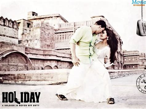 Holiday Bollywood Movie Movie Hd Wallpapers