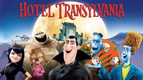 Hotel Transylvania Español Latino Online Descargar 1080p