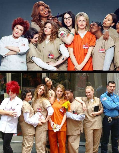 16 Genius Group Halloween Costumes That Your Entire Crew Can Get In On Work Group Halloween