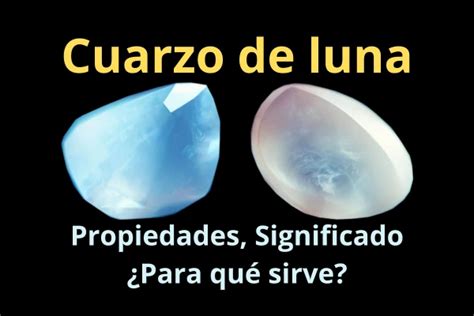 Piedra De Luna Virtudes Propiedades Y Poderes Blog Karma 57 Off