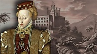 María de Habsburgo-Jagellón, "La Duquesa Loca", Nieta de Juana de ...