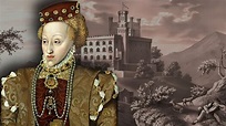María de Habsburgo-Jagellón, "La Duquesa Loca", Nieta de Juana de ...