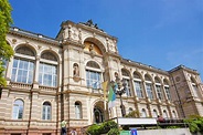 The Friedrichsbad: the best baths in Baden-Baden | Rough Guides