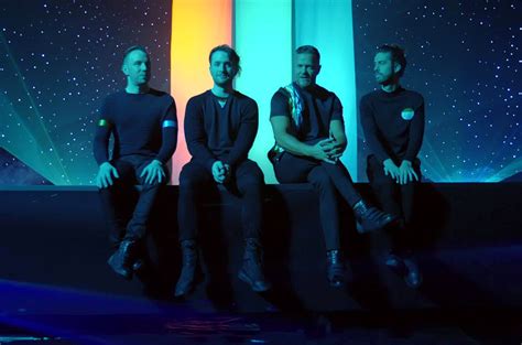 Get Excited Imagine Dragons To Bring Evolve Word Tour To Malaysia