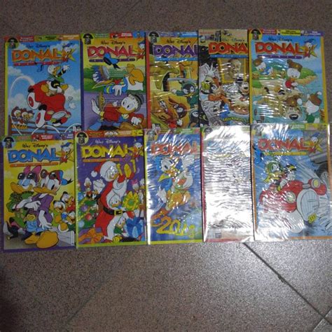 Join facebook to connect with alex donal bebek and others you may know. Download Komik Donal Bebek / Best 35 Donald Duck ...
