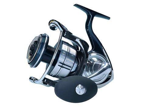 Daiwa Certate Sw Reels Spinning Reels