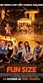 Fun Size (2012) - Full Cast & Crew - IMDb