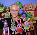 David Rudman - Muppet Wiki