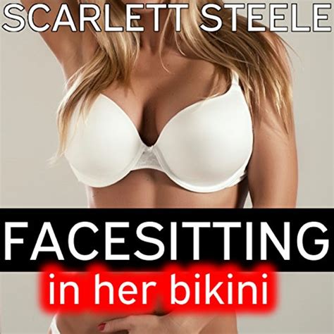 Amazon Co Jp Facesitting In Her Bikini Audible Audio Edition Scarlett Steele Tammy Viers