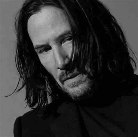 How To Reach John Wick Hairstyle From Time To Time 2022 Hair Loss Geeks
