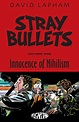 Innocence of Nihilism | Stray Bullets Wiki | Fandom