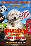 Pudsey the Dog: The Movie : Extra Large Movie Poster Image - IMP Awards