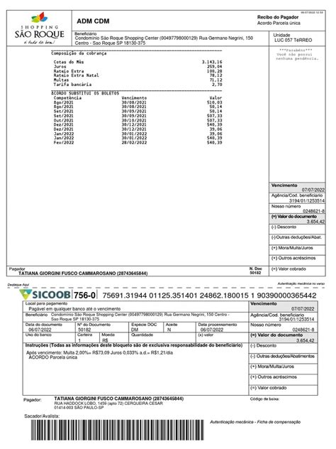 Ac 057 Pdf Bancos Serviços Financeiros