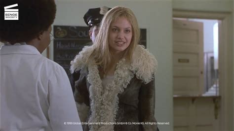 Girl Interrupted Lisa Is Back Hd Clip Youtube