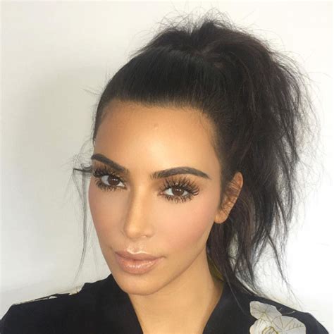 Kim Kardashians Eyebrow Products — Find Out How To Get