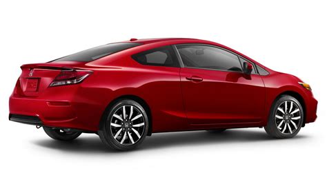2014 Honda Civic Priced From 18190 Us