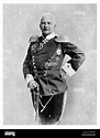 Alfred Ludwig Heinrich Karl Graf von Waldersee 1832 1904 German General ...