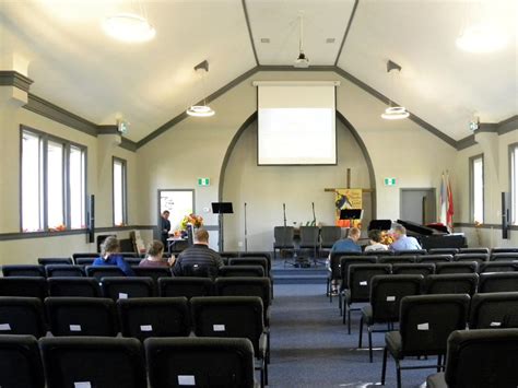 Photo Galleries Living Water Community Church In Thorold