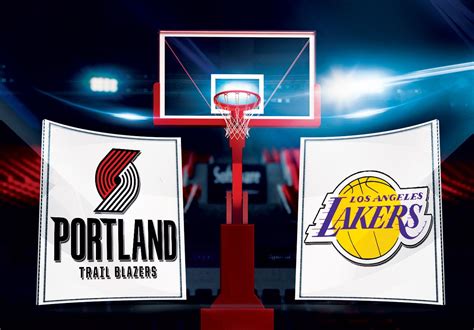 Get a summary of the los angeles lakers vs. NBA Live Stream: Watch Trail Blazers vs Lakers Game 3 online