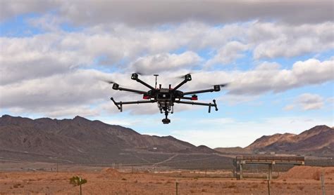 Indian State Opens Drone Corporation Looks For Ceo Geospatial World