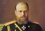 Alexander III of Russia - Alchetron, the free social encyclopedia
