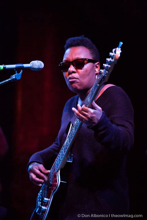 Picture This Meshell Ndegeocello Great American Music Hall Sf 17