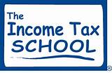 Photos of Income Tax Preparation Course