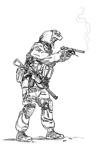 Its Been A While But Heres Something Russian As Promised A Spetsnaz