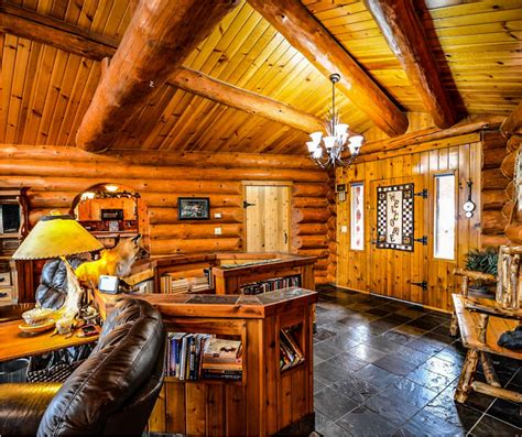 34 Interior Designs For Log Cabins Pittsburgh Pa
