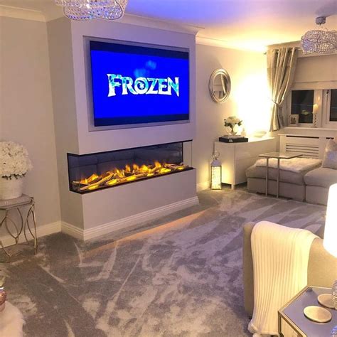 Homedecoration on Instagram: "Wonderful tv room ️ ️ ️ ️ ... Discover @homedecoration330 latest photos and videos on instagram.