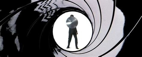 The Gun Barrel Sequence James Bond Articles
