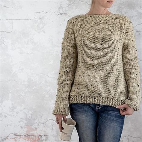 Ravelry Sweater Solace Pattern By Brome Fields Sweater Knitting