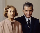Elena Ceausescu