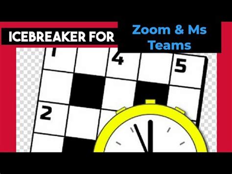 Ice breakers for zoom meetings. Virtual team building activities| Fun games to play on ...