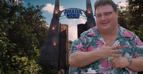 Traitor nedry stole some corporate goodies in the form of one embryo for every dinosaur intended to be on isla nublar. Why Jurassic World Couldn't Use Dennis Nedry's Stolen ...