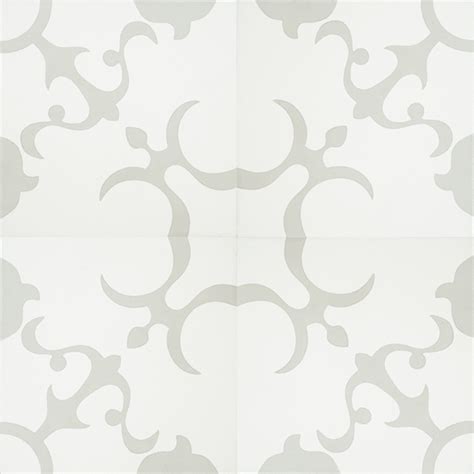 Angel Encaustic Tile Rever Tiles Vibrant Beautiful And Timeless