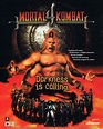 Mortal Kombat 4 Details - LaunchBox Games Database