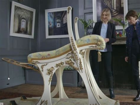 king edward vii s bizarre sex chair has baffled the internet herald sun