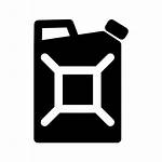 Jerrycan Gasoline Canister Jerry Transparent Icons Computer
