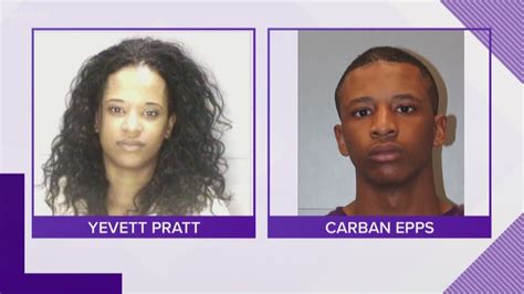 Mother Son Arrested Charged With Human Trafficking
